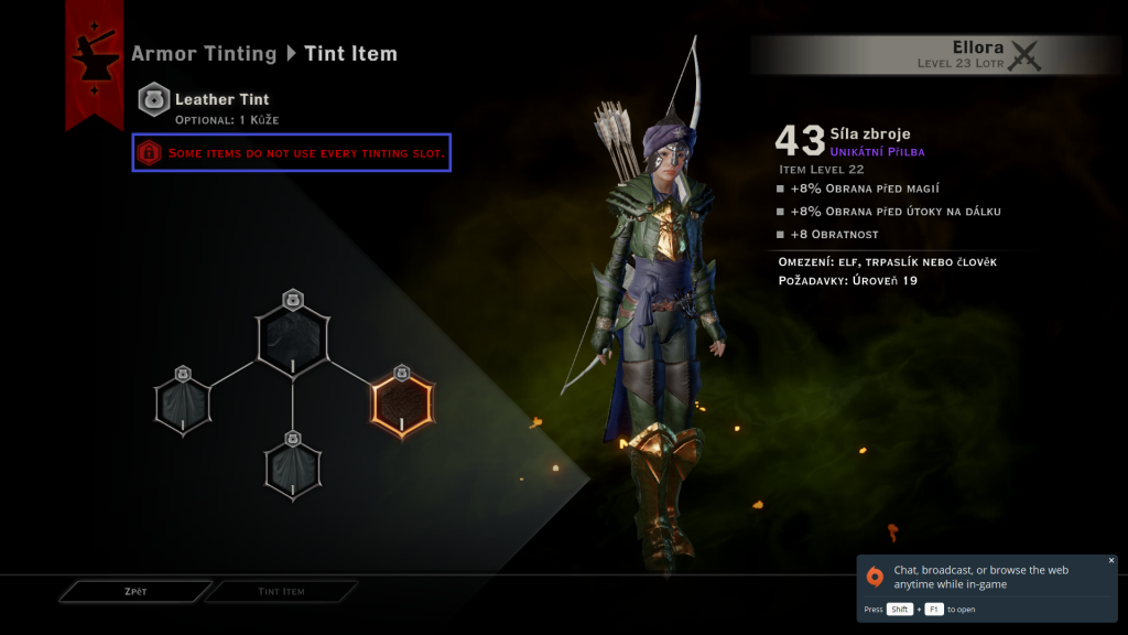 Tint Armor 2