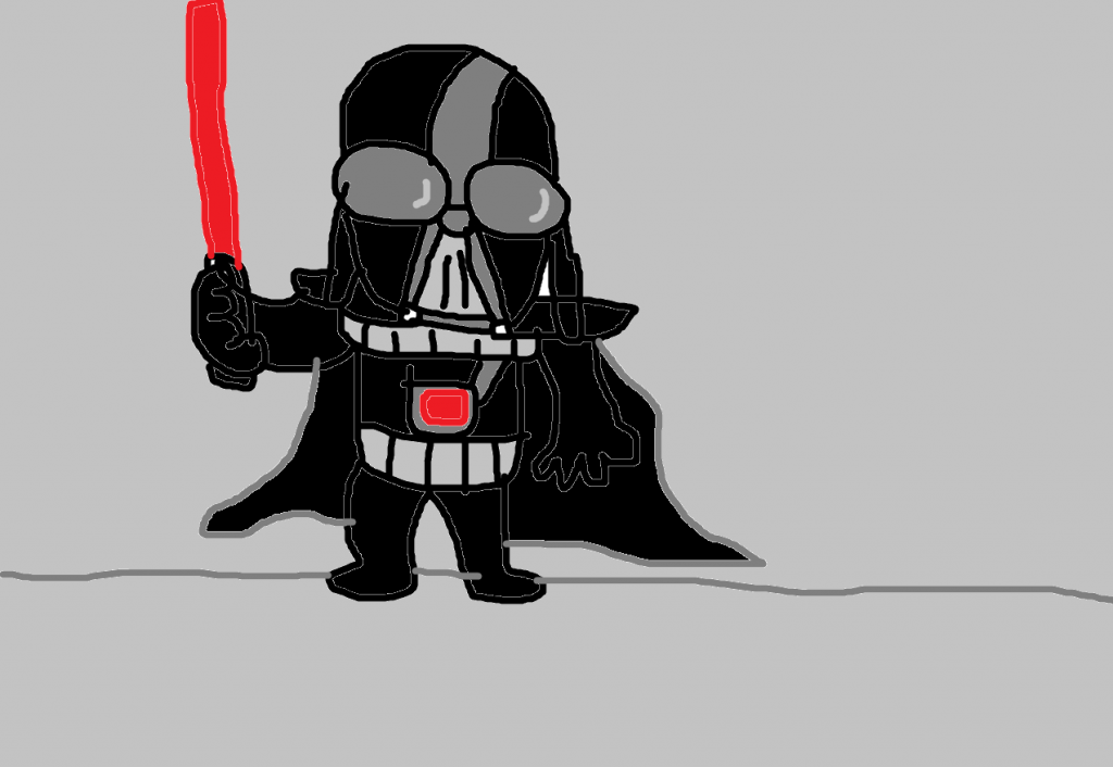 darth vader