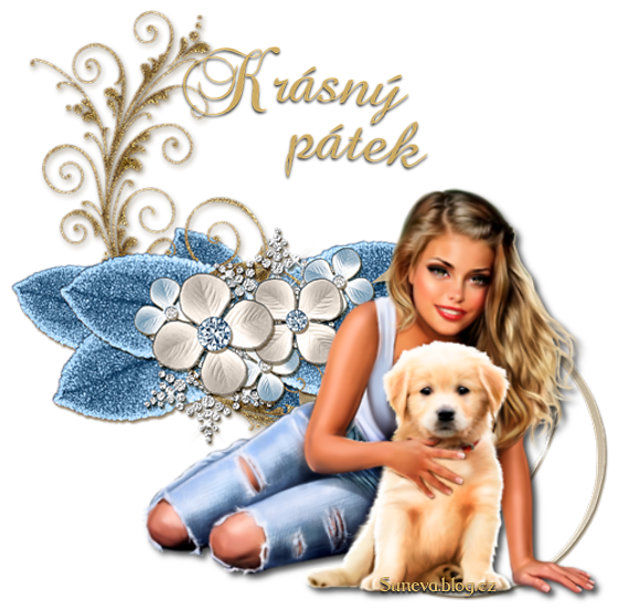 KRÁSNÝ PÁTEK suneva
