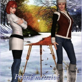 PEKNE-MRAZIVE-ODPOLEDNE