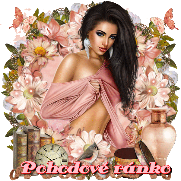 POHODOVÉ RÁNKO