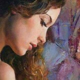 art-portrait---Malerei-Kunst