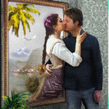 El-beso