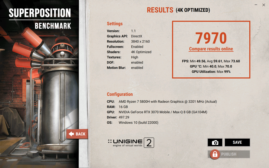 Superposition Benchmark v1.1 7970 1640712452