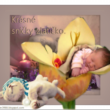 KRASNE-SNICKY-ZLATICKO