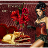 KRASNE-SNY