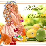 KRASNE-VELIKONOCE