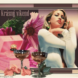 KRASNY-VIKEND