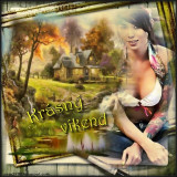 KRASNY-VIKEND