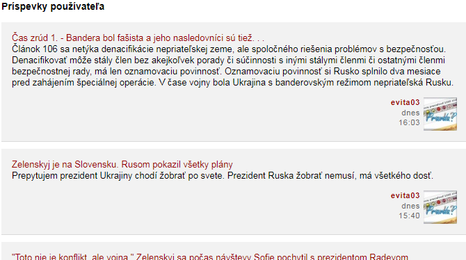 Opera Snímka obrazovky 2023 07 07 161648 Pravda.sk20Profil02.html
