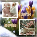 KRASNE-RANOHEZKOU-NEDELI