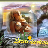 BEZVA-DOVOLENOU