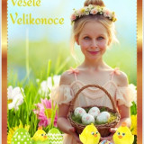 VESELE-VELIKONOCE
